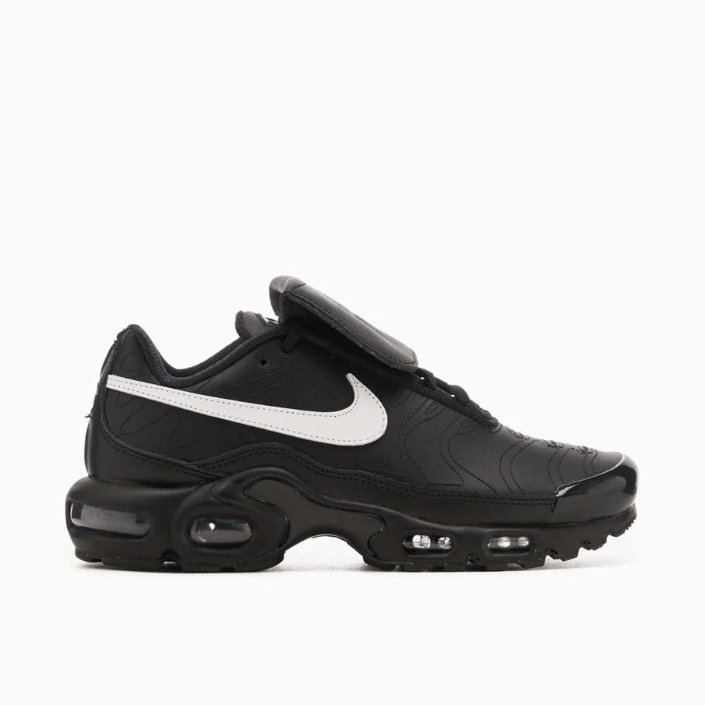 Air Max Plus Tiempo “Black”