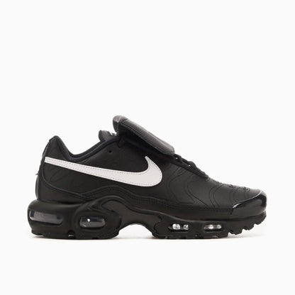 Air Max Plus Tiempo “Black”