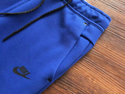 Nike Tech Fleece “Blue”