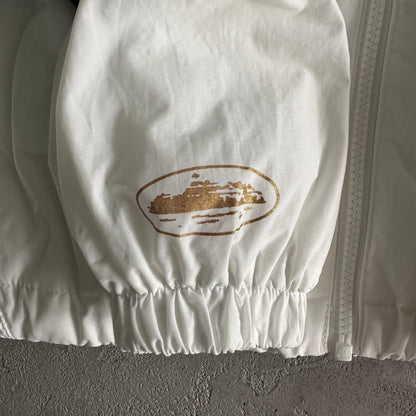 Conjunto Corteiz x Brasil “Branco”