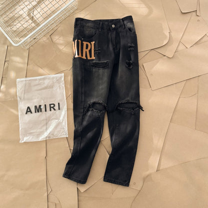 Calça Jeans Amiri