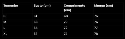 Jaqueta Balenciaga Soccer Paris Black