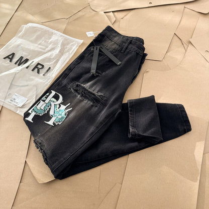 Calça Jeans Amiri