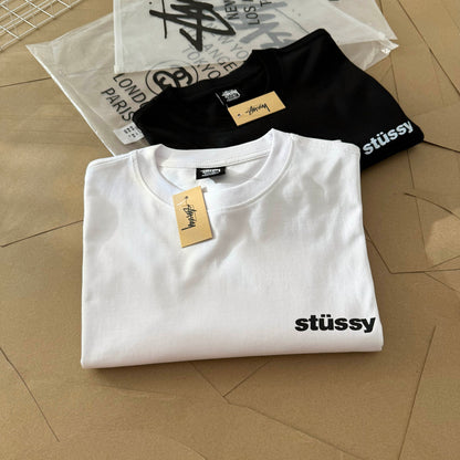 Camisa Stussy “Popsicle”