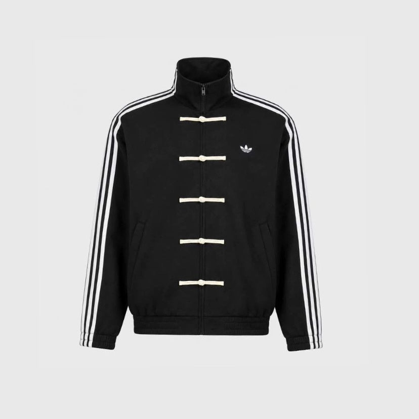 Jaqueta Adidas Chinese New Year Black
