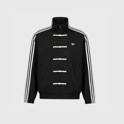 Jaqueta Adidas Chinese New Year Black