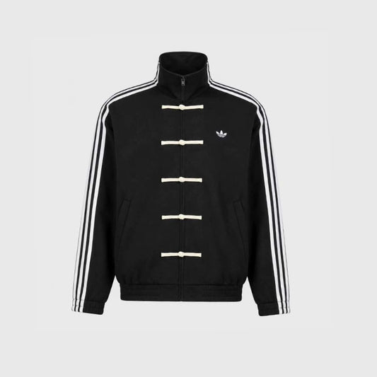 Jaqueta Adidas Chinese New Year Black