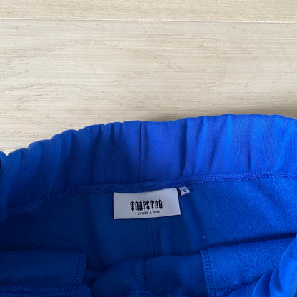 Conjunto Trapstar Hoodie “Blue”