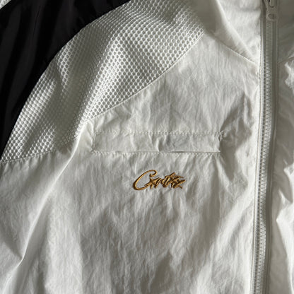 Conjunto Corteiz x Brasil “Branco”