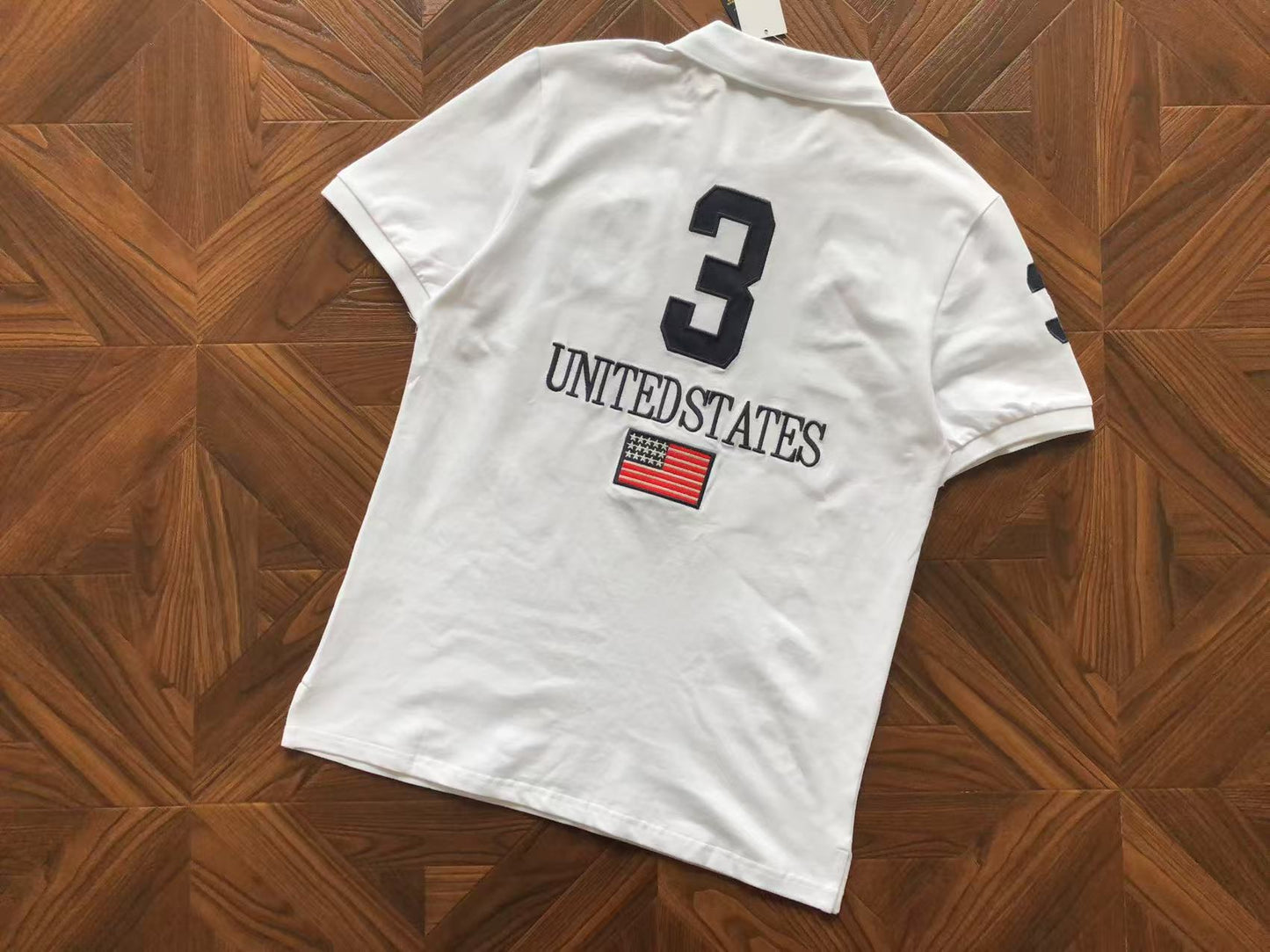 Polo Ralph Lauren “United States”