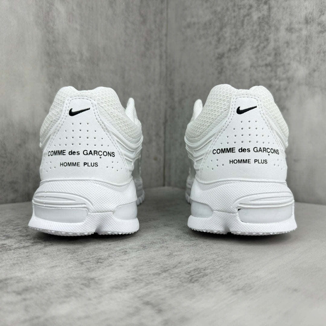 Nike Air Max TL 2.5 x Comme Des Garçons “White”