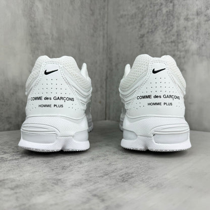 Nike Air Max TL 2.5 x Comme Des Garçons “White”