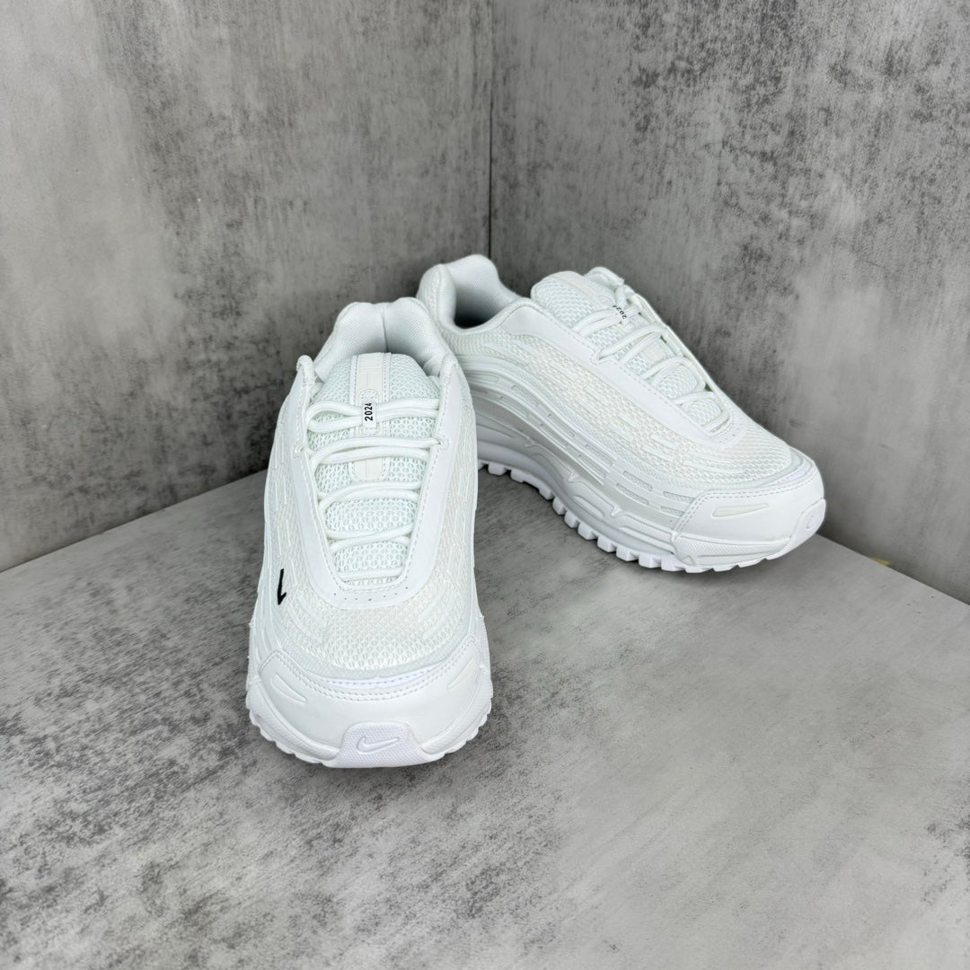 Nike Air Max TL 2.5 x Comme Des Garçons “White”
