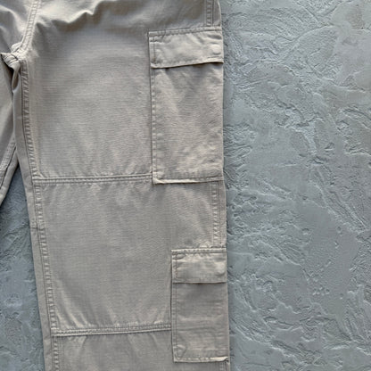 Calça Corteiz Guerillaz Cargo