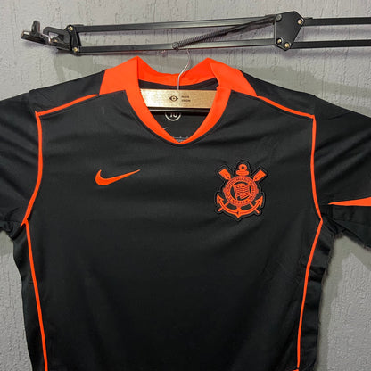 Camisa Corinthians Nike Total 90 III 2025/26 Torcedor