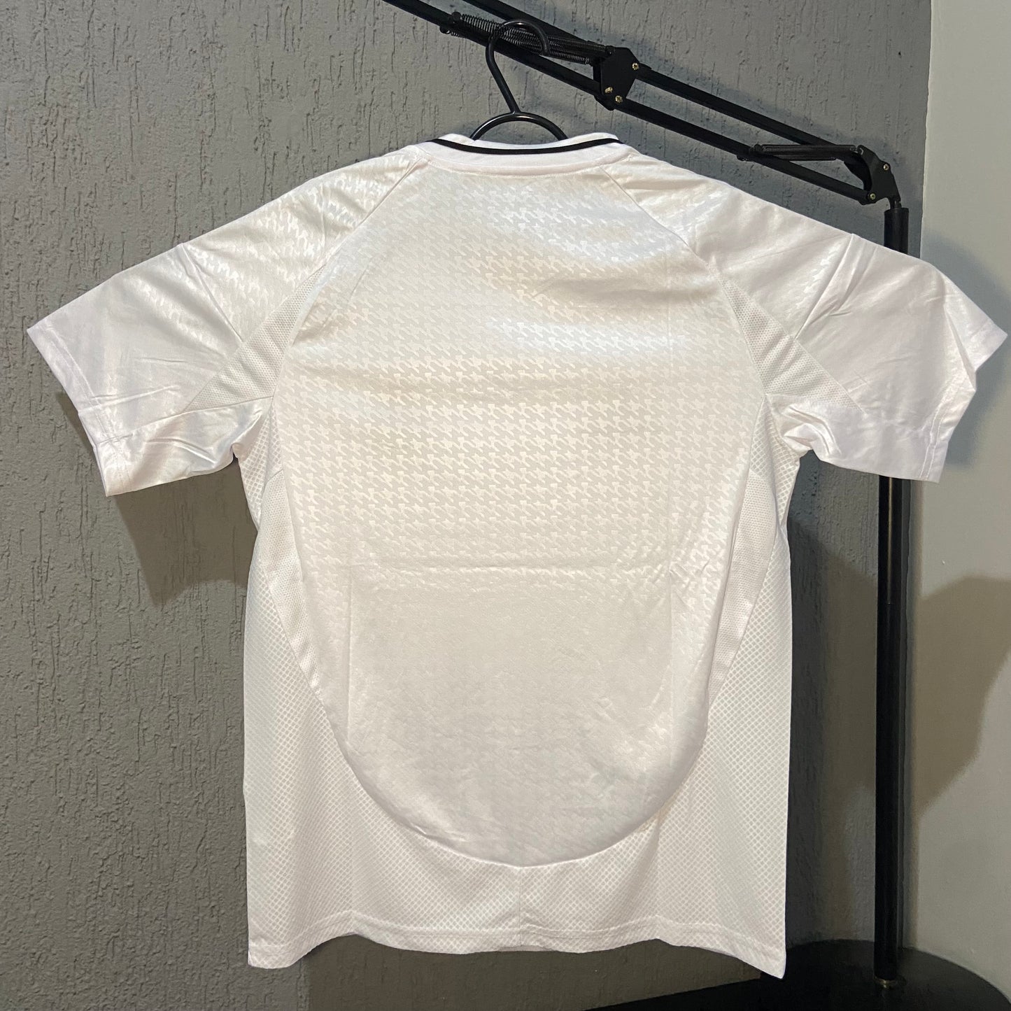 Adidas x Real Madrid 24/25 “Branco”