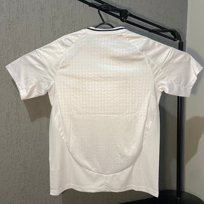 Adidas x Real Madrid 24/25 “Branco”