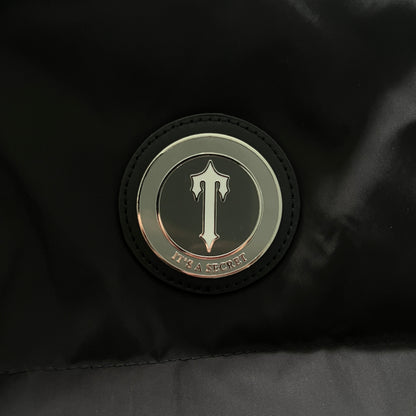 Trapstar Puffer Jacket Women “Black”