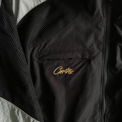 Conjunto Corteiz x Brasil “Preto”