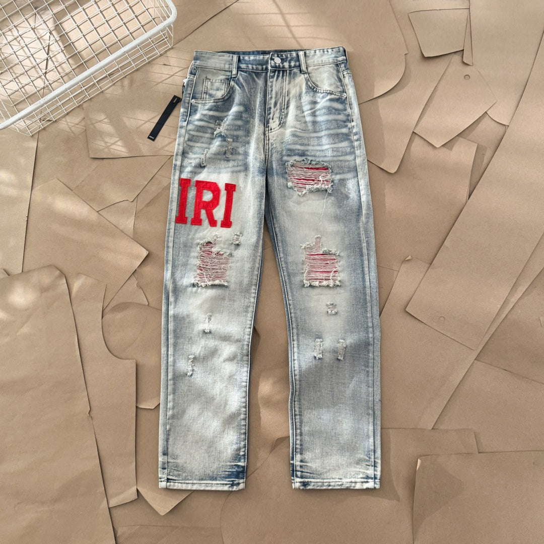 Calça Jeans Amiri
