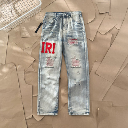Calça Jeans Amiri