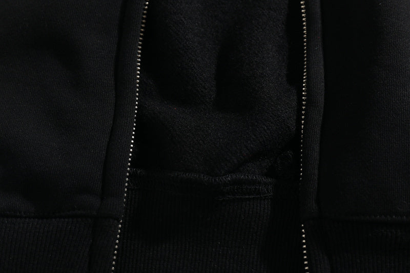 Moletom Bape Shark Wide “Black”