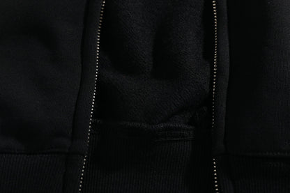 Moletom Bape Shark Wide “Black”