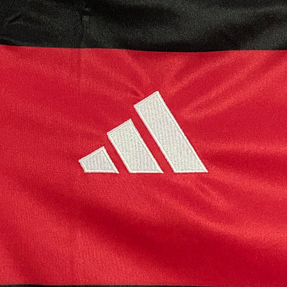 Camisa Flamengo Adidas 2026/27