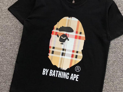 Camisa BAPE By Bathing Ape