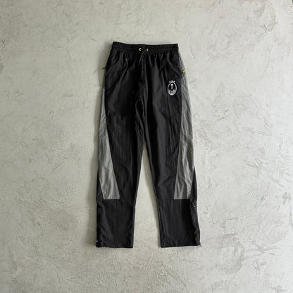 Conjunto Trapstar Football Shellsuit “Black”