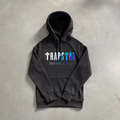 Conjunto Trapstar Ice Flavours “Black”