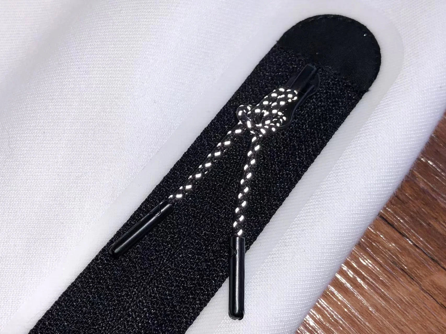 Nike Tech Fleece “White”