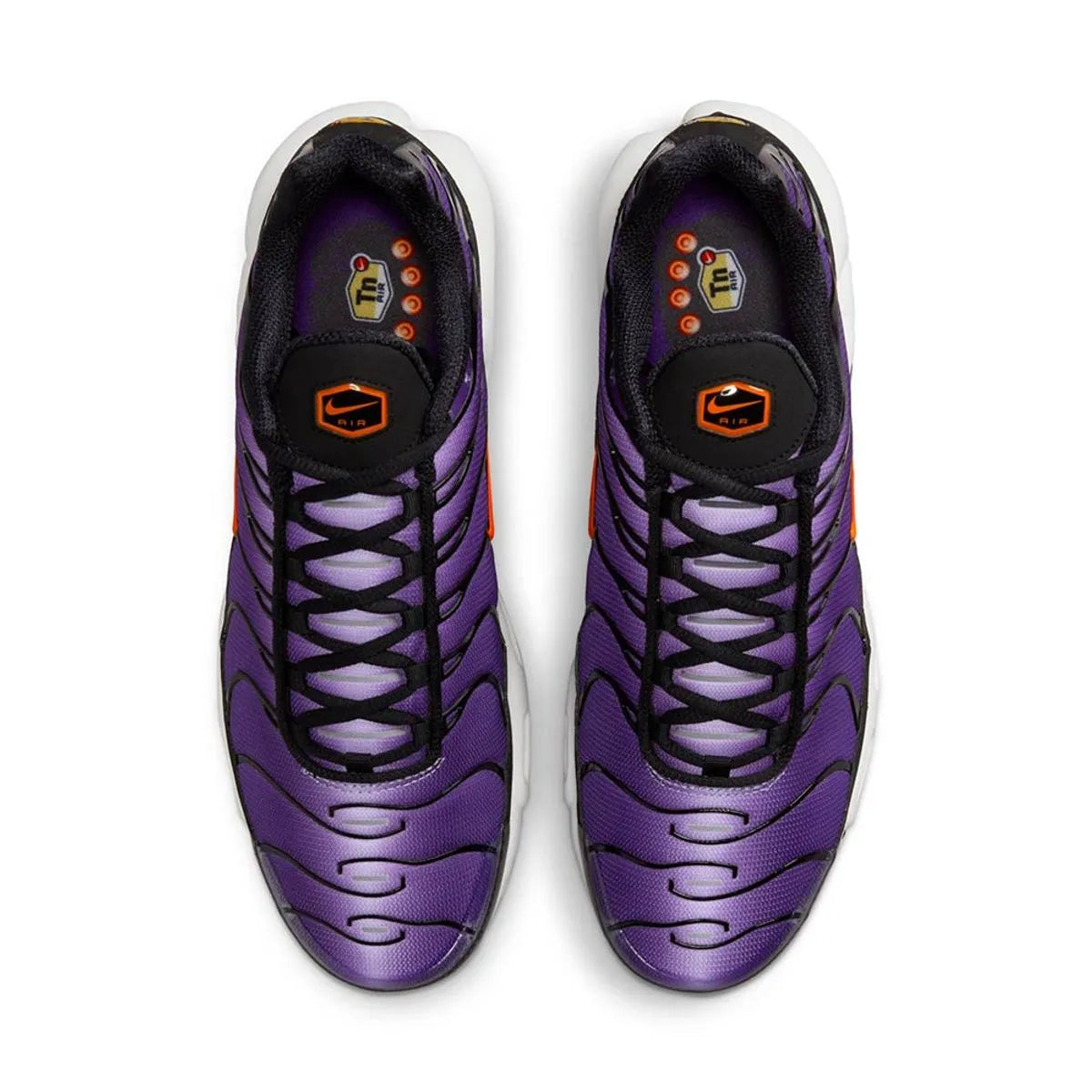 Air Max Plus TN 1 “Voltage Purple”