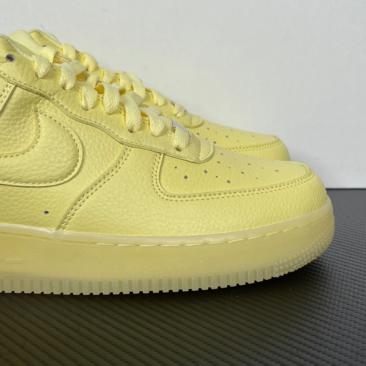 NOCTA x Nike Air Force 1 Low Certified Lover Boy “Yellow”