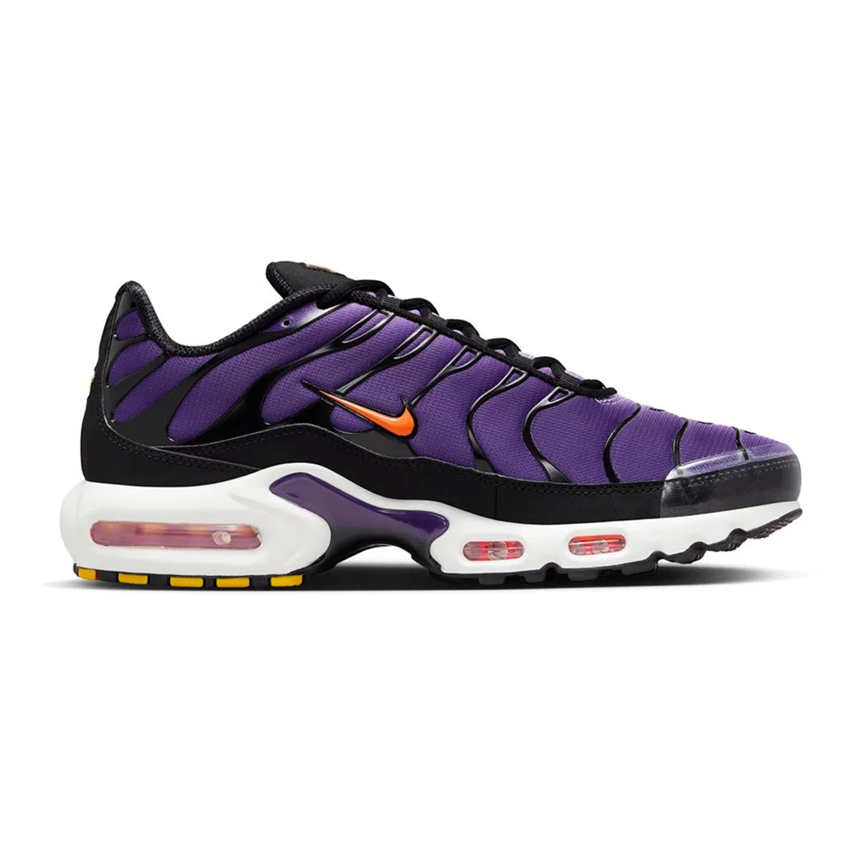 Air Max Plus TN 1 “Voltage Purple”