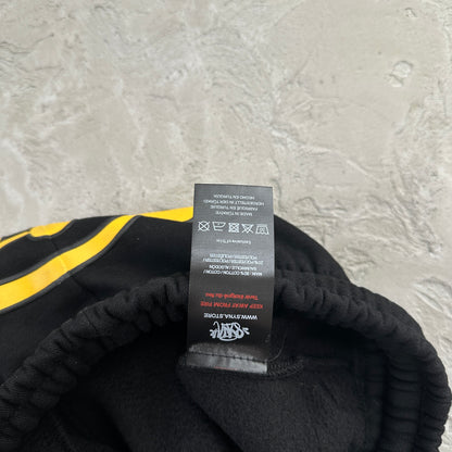 Syna World TrackSuit “Black Yellow”
