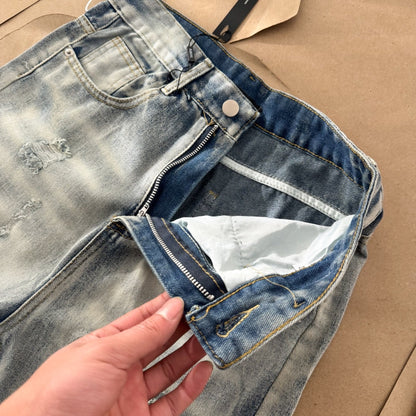 Calça Jeans Amiri