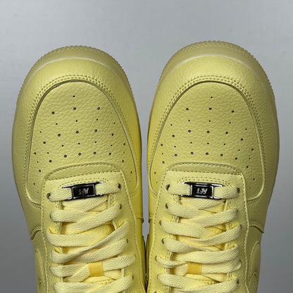 NOCTA x Nike Air Force 1 Low Certified Lover Boy “Yellow”