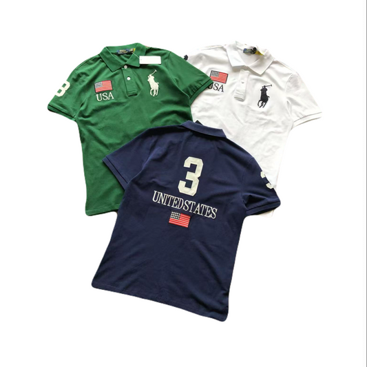Polo Ralph Lauren “United States”