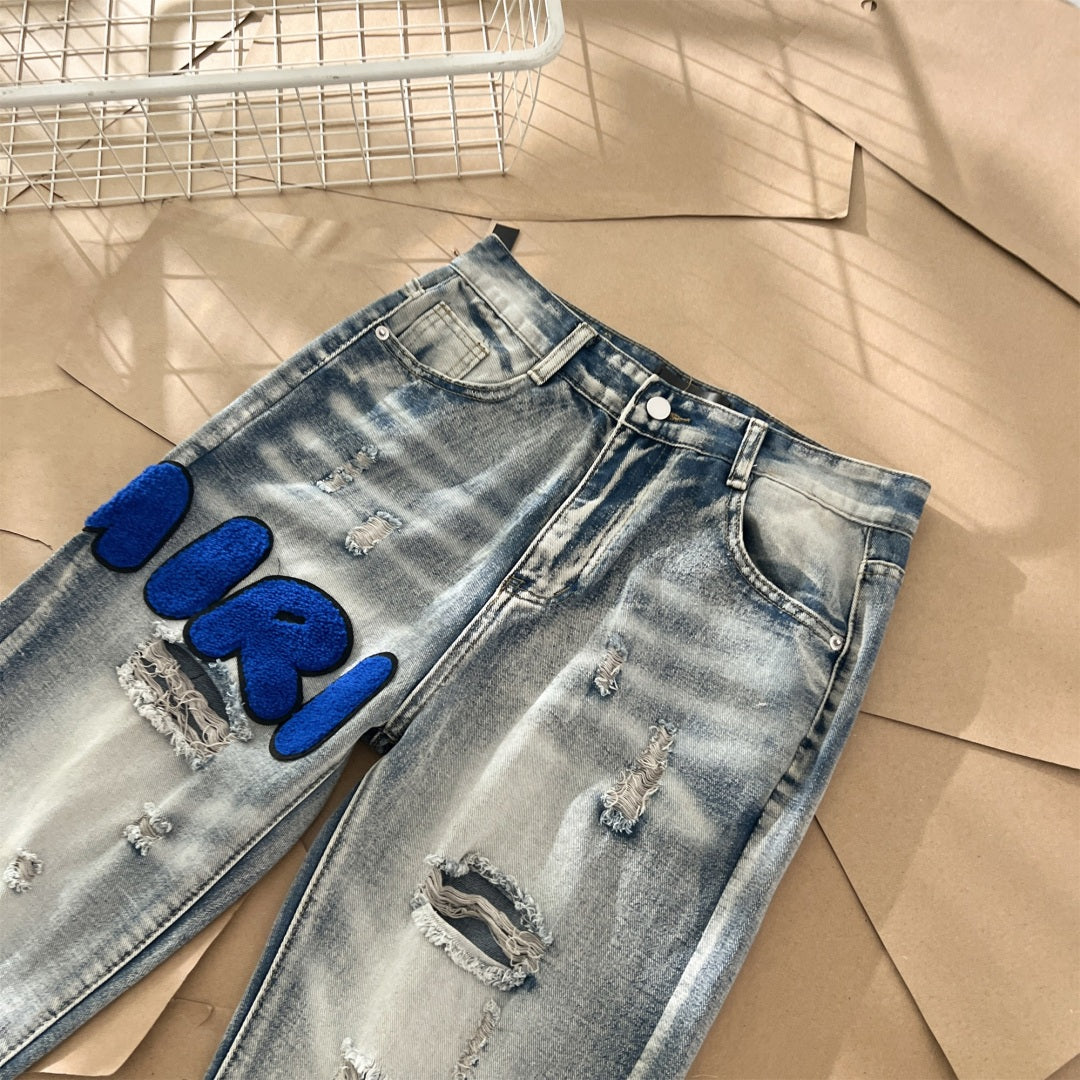 Calça Jeans Amiri