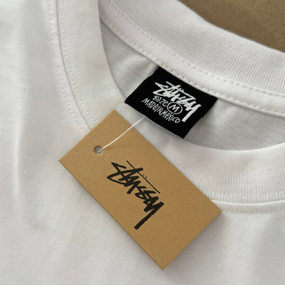Nike x Stussy “Love Swoosh”