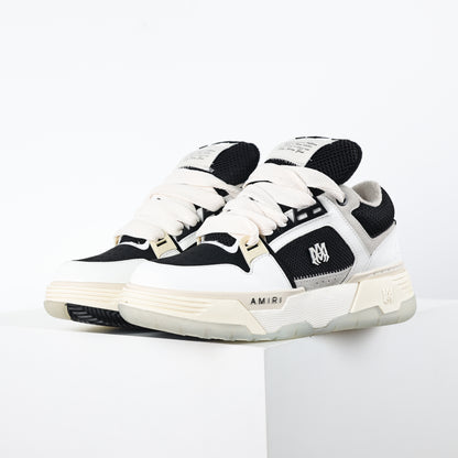 Amiri MA-1 “White Black” 2023