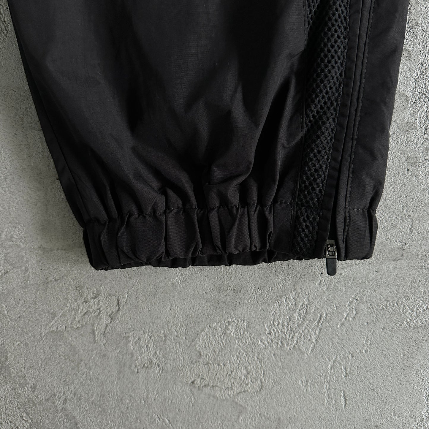 Conjunto Corteiz x Brasil “Preto”