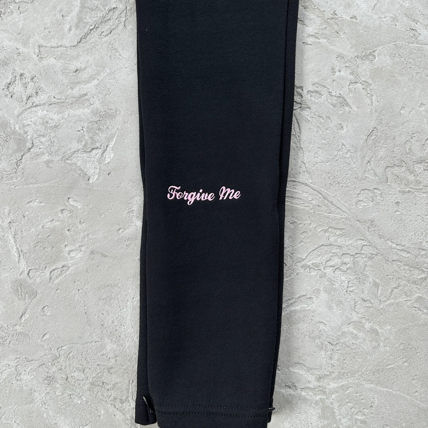 Syna World TrackSuit “Black Pink”