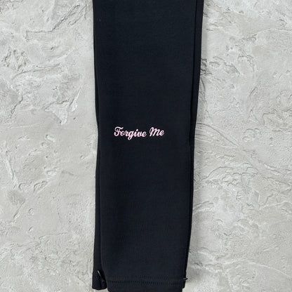 Syna World TrackSuit “Black Pink”