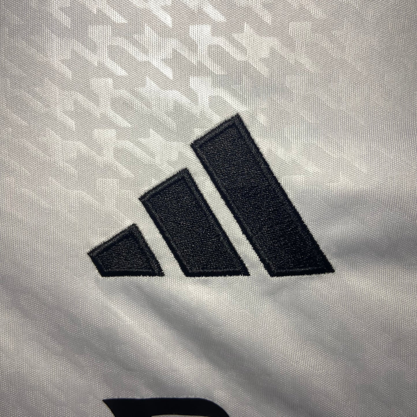 Adidas x Real Madrid 24/25 “Branco”