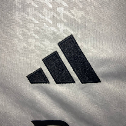 Adidas x Real Madrid 24/25 “Branco”
