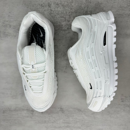 Nike Air Max TL 2.5 x Comme Des Garçons “White”