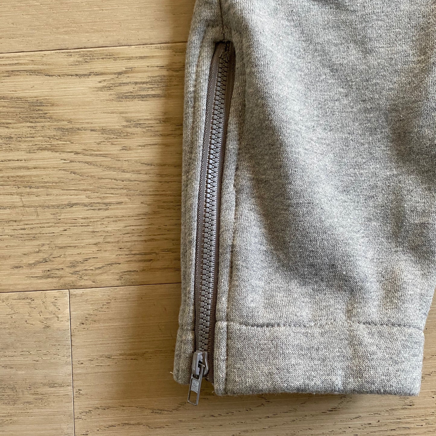 Conjunto Trapstar Hoodie “Grey”