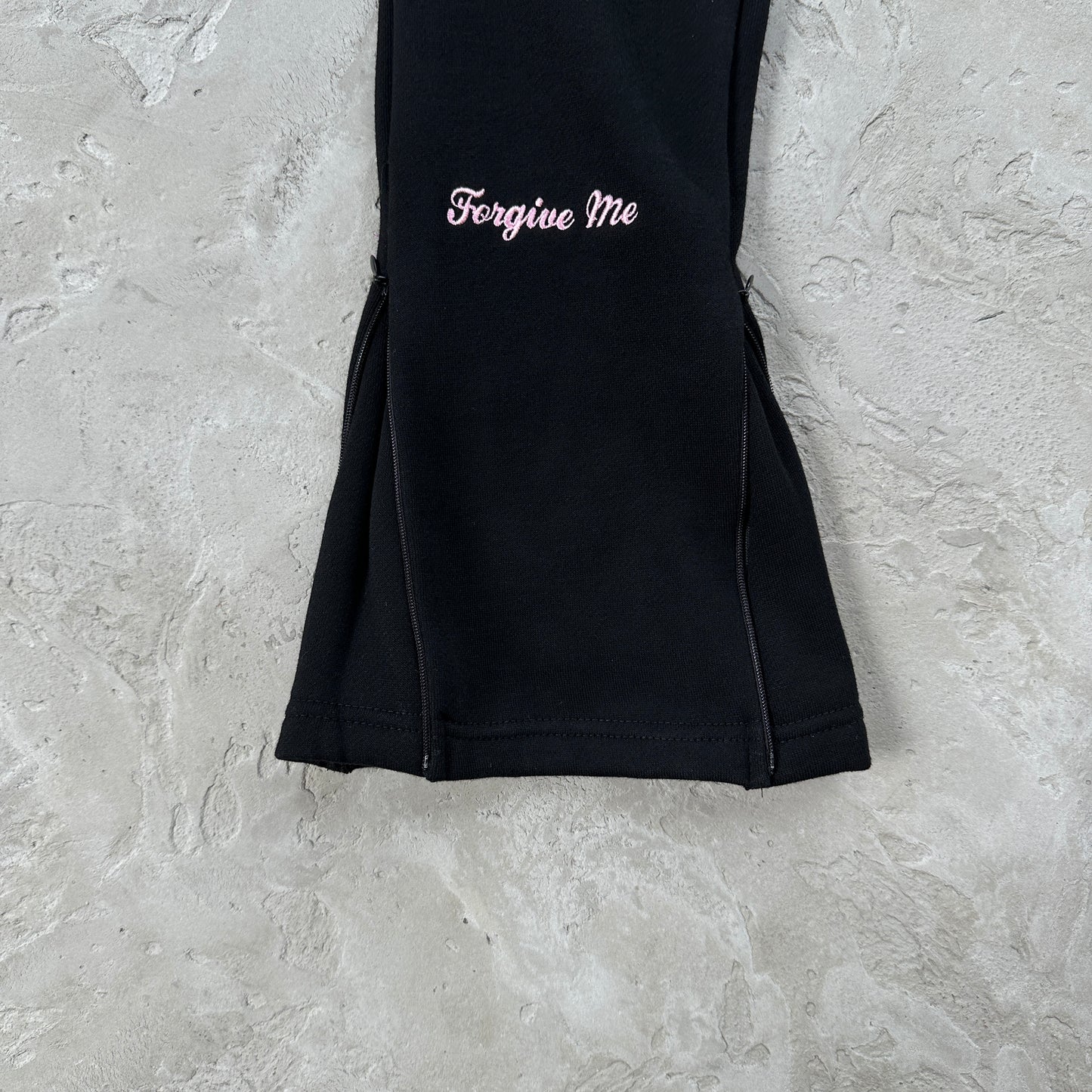 Syna World TrackSuit “Black Pink”